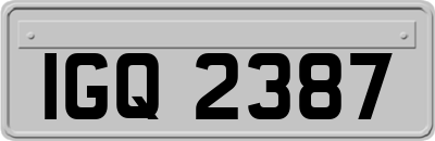 IGQ2387