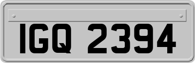 IGQ2394