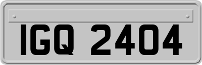 IGQ2404