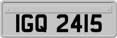 IGQ2415