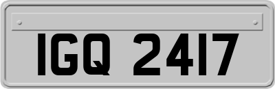 IGQ2417