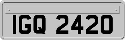 IGQ2420