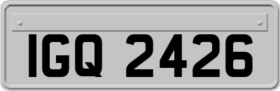 IGQ2426