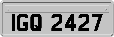 IGQ2427