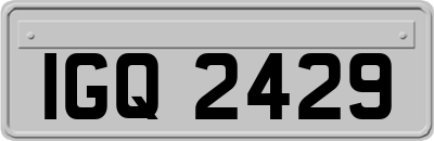 IGQ2429