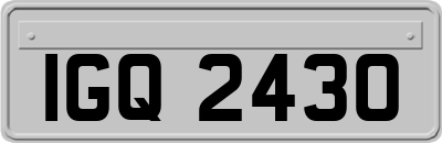 IGQ2430