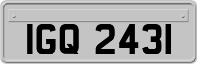 IGQ2431