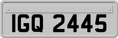 IGQ2445