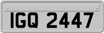 IGQ2447