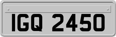 IGQ2450