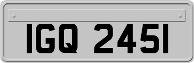IGQ2451