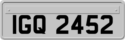 IGQ2452