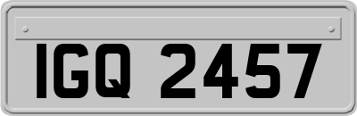 IGQ2457