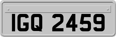 IGQ2459
