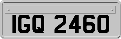 IGQ2460