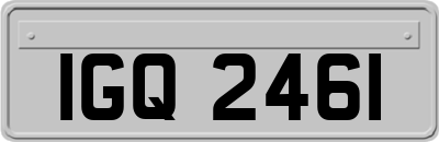 IGQ2461
