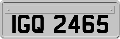 IGQ2465
