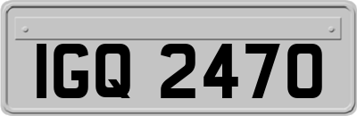 IGQ2470