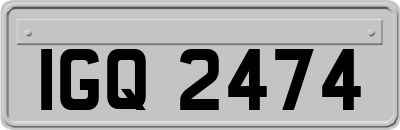 IGQ2474
