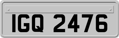 IGQ2476