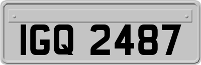 IGQ2487