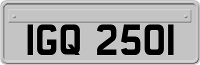 IGQ2501