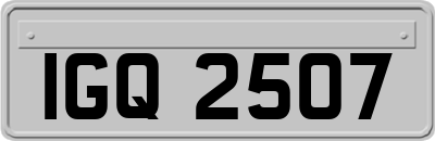 IGQ2507