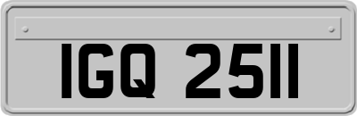 IGQ2511