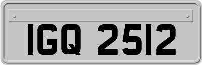 IGQ2512