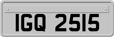 IGQ2515