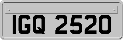 IGQ2520