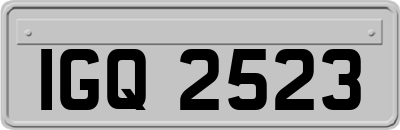 IGQ2523