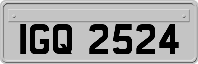 IGQ2524