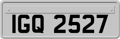 IGQ2527
