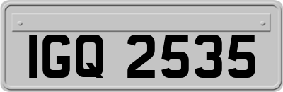 IGQ2535
