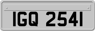 IGQ2541
