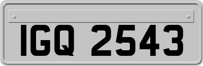 IGQ2543