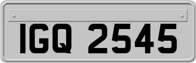 IGQ2545