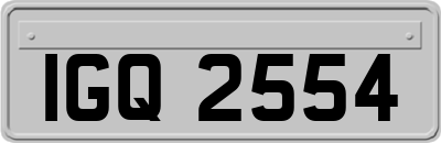 IGQ2554