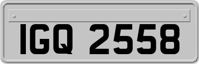 IGQ2558