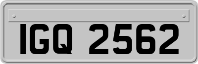 IGQ2562