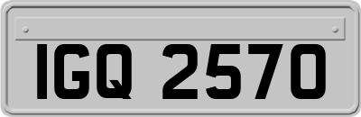 IGQ2570