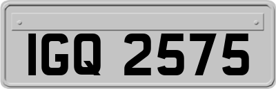 IGQ2575