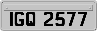 IGQ2577