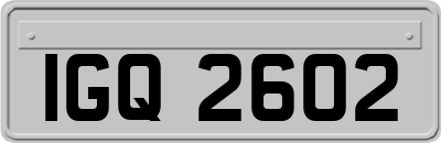 IGQ2602