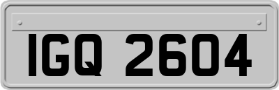 IGQ2604