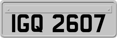 IGQ2607
