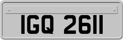 IGQ2611