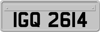 IGQ2614