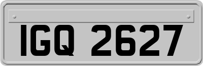 IGQ2627